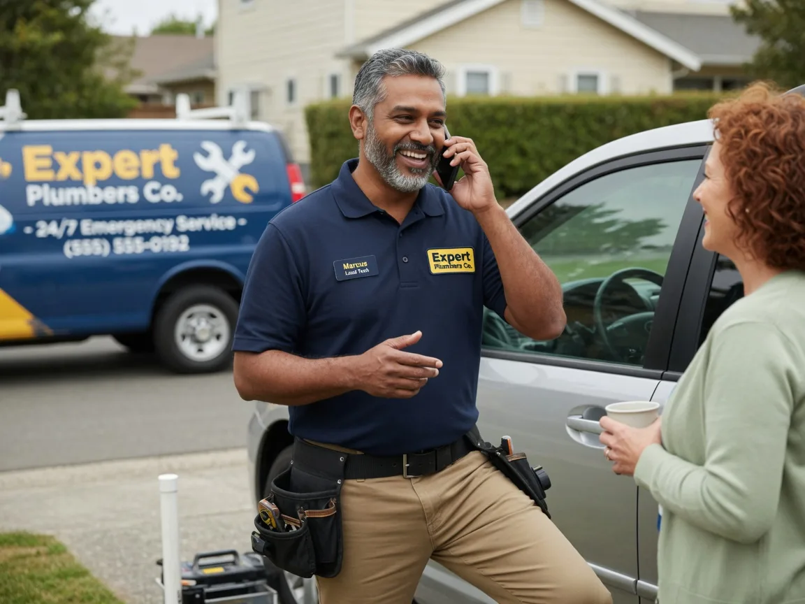Clogged Drain Repair in Duncansville, PA